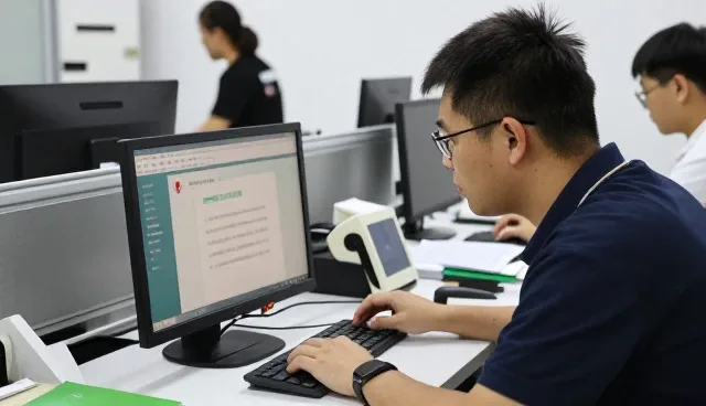 杭州建大职业技能培训学校有限公司分享成功应用经验